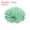 Mint Green, variant on Uxcell 4" Durable Tissue Pom Poms Paper Flowers Ball for Wedding Party Decoration Mint Green 10 Pack