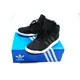 thumbnail image 1 of Adi-das Originals Veritas Mid 'Blackout' B24556, Men's 10 US in Box, 1 of 6