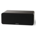 thumbnail image 3 of Altavoz central Micca OoO con dos woofers de 3" y tweeter de cúpula de seda, 3 of 5