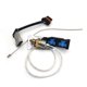 thumbnail image 3 of Diesel Turbo Vane Position Sensor 12643471 12635324 For Duramax LLY LBZ LMM LML 66L 20045-2015, 3 of 5
