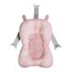 thumbnail image 1 of Cojín Para Bañera De Bebé, Asiento Flotante De Baño Para Bebé Para Lavabo De Bañera Para Recién Nacido, Almohada De Baño Infantil De Red Transpirable Ajustable, Soporte De, 1 of 8