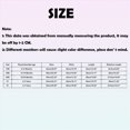 thumbnail image 3 of Toddler Baby Girl Boy Outfits Summer Clothes Set 4th of July Dog & Flag Embroidery Short Sleeve T-Shirt and Gingham Shorts Set Little Boy Outfits Summer Clothes Suit 2-3 Years, 3 of 8