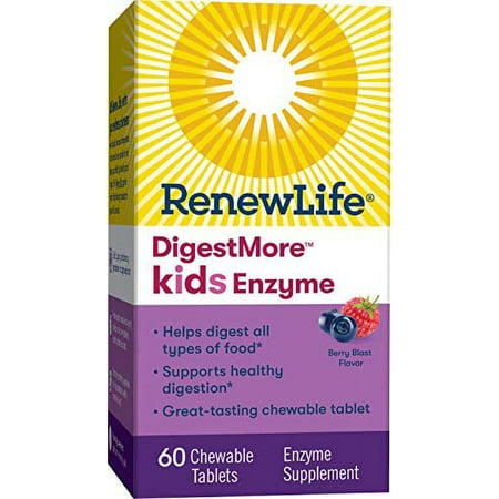 RENEW LIFE