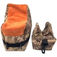 thumbnail image 3 of 1 Establecer tácticas Bolso de arena Soporte de tiros Bolsa de fijación Bolsa Military Tactics Bag, 3 of 7