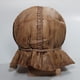 thumbnail image 3 of Bolsa de tela para hombre calabaza, cubierta para la cabeza, máscara para truco o trato, accesorios de terror para Halloween, no te metas con los niños, 3 of 5
