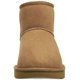 thumbnail image 3 of Bota UGG Classic Mini II para mujer, color castaño, talla 07, 3 of 5