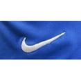 thumbnail image 3 of Nike Dri-FIT Performance Game Volleyball Shorts, X-Large, Royal, 3 of 4