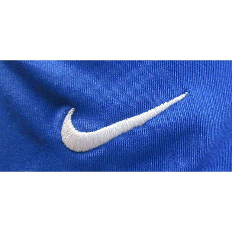 Nike Performance Game Womens Volleyball Shorts X-Large, Royal