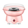 thumbnail image 2 of Household Candy Machine Candy Floss Maker for Family Home Household Pink, 2 of 8