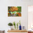 thumbnail image 3 of Tree 5D DIY Full Drill Diamond Painting, 3 of 3