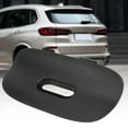 thumbnail image 4 of LAFGUR Bumper Cover Flap, Rear Bumper Cover, Portable Auto Vehicle For Car Automobile, 4 of 8