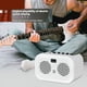 thumbnail image 1 of Mini Amplificador de Guitarra Acústica Eléctrica con Altavoz Bluetooth Portátil con Efectos de Distorsión y Retardo de 10 W, 1 of 5