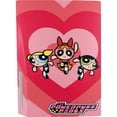 thumbnail image 3 of Skinit Cartoon Network Powerpuff Girls Hearts PS5 Bundle Skin, 3 of 4