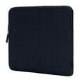 thumbnail image 1 of Slim Sleeve 13 inch Heather Navy, 1 of 4