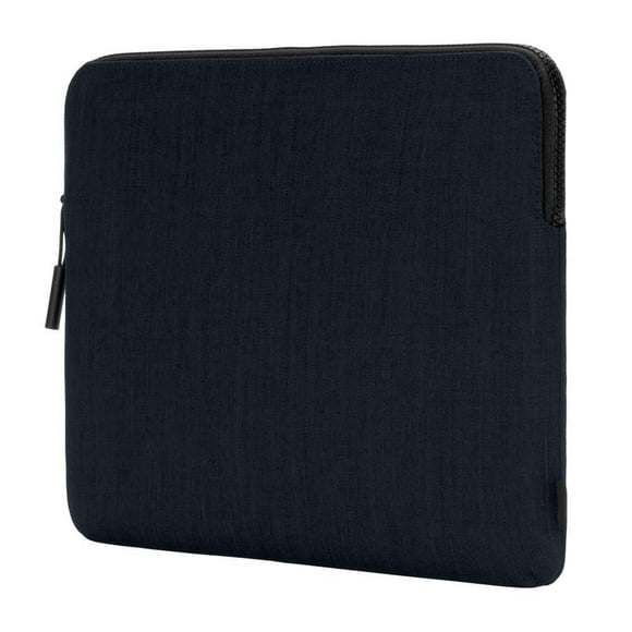 Slim Sleeve 13 inch Heather Navy