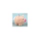 thumbnail image 1 of Colgantes hechos a mano Oso de Fresa 10 piezas Resina Animal Lindo, 1 of 4