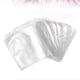 thumbnail image 3 of 100pcs Pof Heat Shrink Wrap Bags Waterproof Laminating Film Transparent Heat-shrinkable Bag For Soaps Bath Bombs Diy Crafts Size 1, 3 of 4