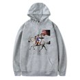 thumbnail image 5 of Sudadera con capucha Beyonce Cowboy Carter Merch Sudadera de cuello redondo de manga larga para hombres/mujeres Sudadera con capucha unisex de tendencia de invierno, 5 of 5
