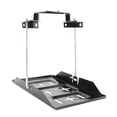 thumbnail image 3 of Battery Tray Holder, Universal Battery Hold-Down Tray, Metal For Automobile Vehicle Cars Factory 23CM, 3 of 8