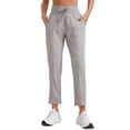 thumbnail image 1 of Pantalones CRZ YOGA Joggers Livianos para Mujer 69 cm, 1 of 7