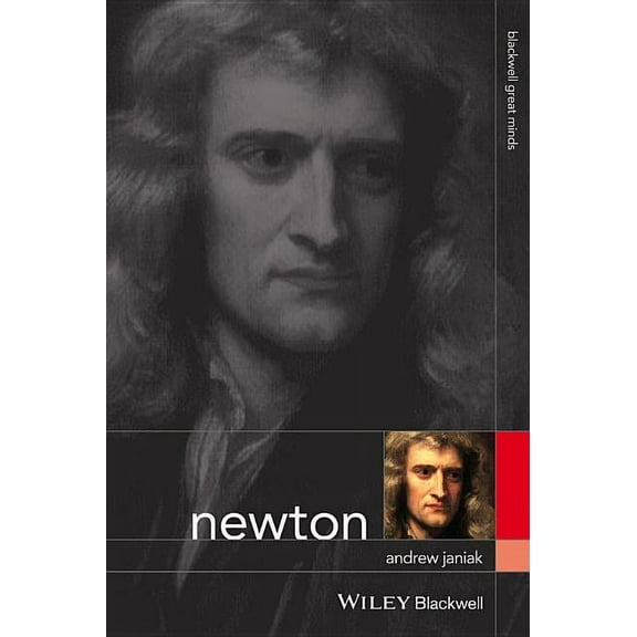Blackwell Great Minds Newton, (Paperback)