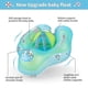 thumbnail image 2 of Natación gratis bebé inflable bebé natación flotante niños Aespa Afortunado Sencillez, 2 of 2
