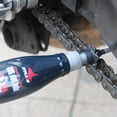 thumbnail image 2 of Motorcycle Chain Lubricant Agent Long-lasting Protection Oil H. Against, 2 of 8