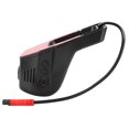 thumbnail image 4 of Hd Driving Recorder Car Video Recorder Wifi Dash Cam WiFi HD 1080P Mini Car DVR Dash Camera Video Driving  Recorder 140° Wide Angle Cam, 4 of 8