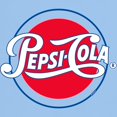 thumbnail image 3 of CafePress - Pepsi Varsity Cola Round Light T Shirt - Men's Classic Graphic T-Shirt, 3 of 4