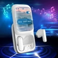 thumbnail image 4 of Bluetooth Headset HD Display Screen Noise Reduction Long Battery True Wireless Headset, 4 of 5