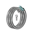 thumbnail image 4 of Cable flexible para desatascar desagües, con conector, accesorio de acero. Longitud 5m, 4 of 9