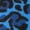A468, variant on Blue Aesthetic Leopard Print Spring Summer Dresses for Women Fashion T-shirt Dress Casual Sleeveless Loose Sundress with Pockets
