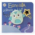 thumbnail image 2 of Estrellita, Â¿dÃ³nde estÃ¡s? / Twinkle, Twinkle, Little Star Finger Puppet Book (Spanish Edition), 2 of 3