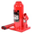 thumbnail image 1 of Botella hidráulica Jack DNA MOTORING 12 toneladas/12.000 kg roja, 1 of 7
