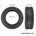 thumbnail image 6 of ULIP 11 Inch 7080-6.5 Tubeless Tire Thickened Electric Scooter Off-Road Tire -Slip & Wear-Resistant, 6 of 7