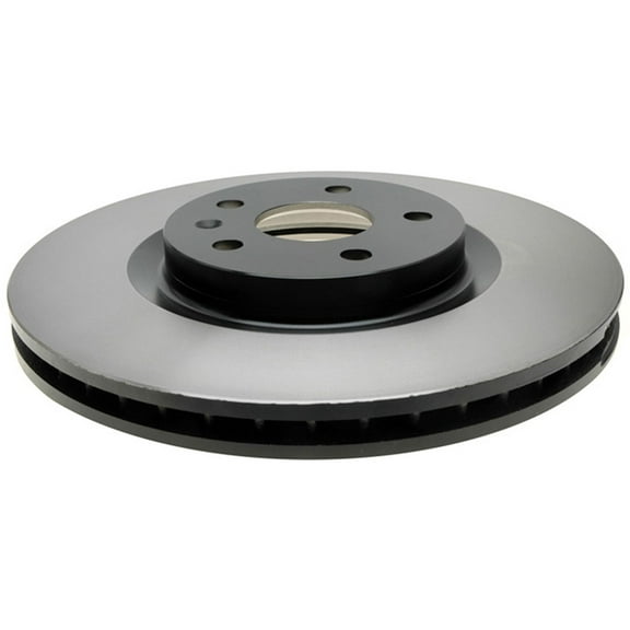 Disc Brake Rotor Fits 2008 Cadillac CTS