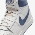 thumbnail image 3 of N I-K-E Jo r-dan Air Ship PE SP Summit White Diffused Blue Nby DZ3497-140 sz 13 Men's, 3 of 6