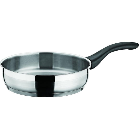 Sartén HBM HOME Hascecher Surme de acero inoxidable 8.5 pulgadas