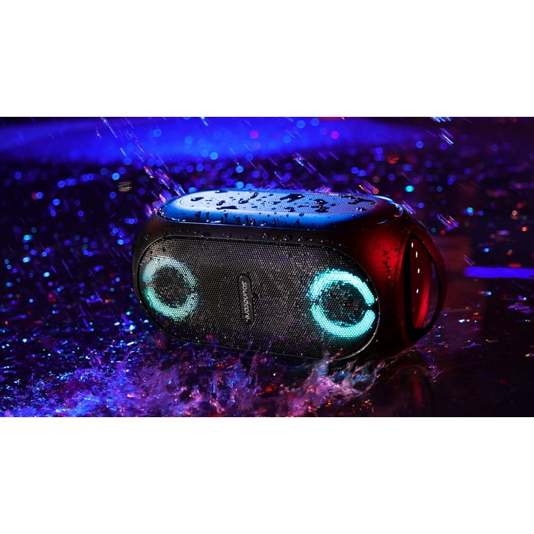 Soundcore by Anker- Rave PartyCast Portable Speaker | 80W Soundcore by Anker- Rave PartyCast Portable Speaker | 80W