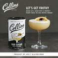 thumbnail image 2 of Collins Bar Sugar with Foamer, 16 oz./473 ml, 2 of 4