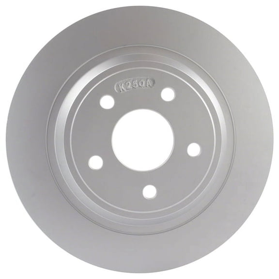 Motorcraft ROTORASY-BRAKE (P)