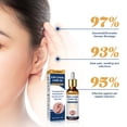 thumbnail image 5 of Gotas para los oídos, Liwei aceite de limpieza coclear 20ml para el alivio del tinnitus para hombres y mujeres Liwei Gotas para los oídos, 5 of 5