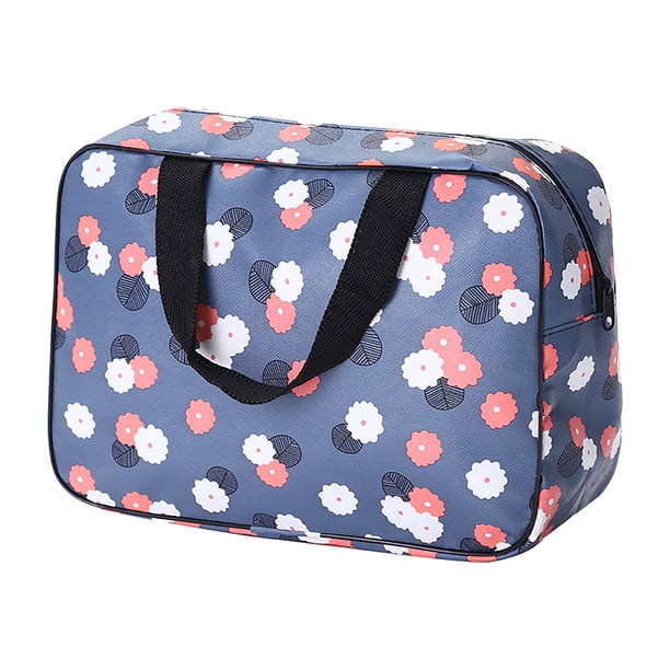 Bolsa De Viaje Portátil Y Moderna Para Guardar Artículos De Aseo, Bolsa De Fitness De Mano, Bolsa De Viaje.
