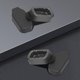 thumbnail image 1 of Tapa Del Puerto De Carga Tapa antipolvo de carga Cubierta antipolvo de silicona para Amazfit Falcon A2029 (6 piezas), 1 of 8
