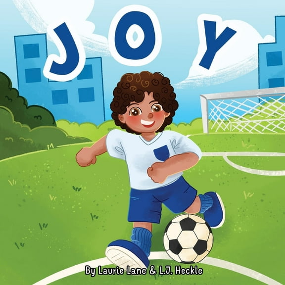 Fruit of the Spirit Joy, (Paperback)