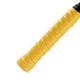 thumbnail image 2 of Advancent 6 uds antideslizante tenis antideslizante cinta empuñadura para tenis bádminton Squash banda Bádminton amarillo Advancent HW5506-06, 2 of 6