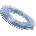 thumbnail image 2 of Lees Aquarium Tubing - Clear 50' Long Tube (3/8" Diameter Tubing), 2 of 2