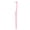 pink tip, variant on 1PC Interdental Tooth Brush Soft Hair Correction Teeth Floss Tooth Care Orthodontic Toothbrush