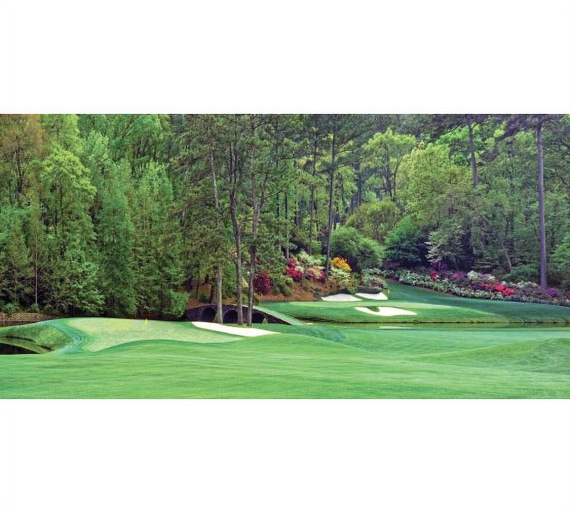 Biggies Golf Murals - Augusta- Large