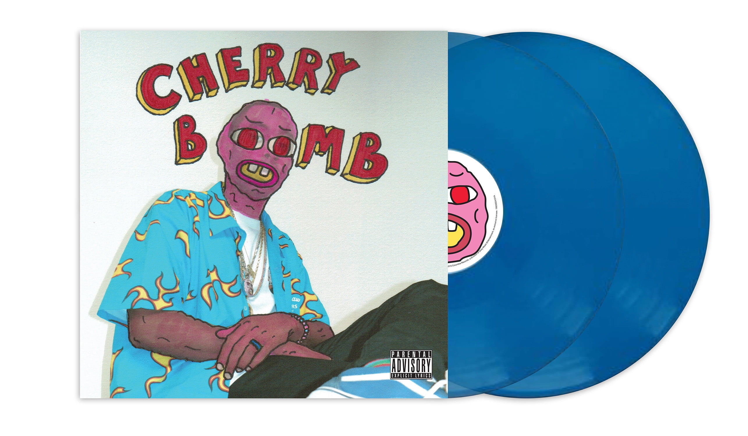vinyl Pi'erre Bourne ピエールボーン レコード ‼️限定割引‼️ Pi'erre Bourne - The Life Of Pi'erre 5 - Music & Performance